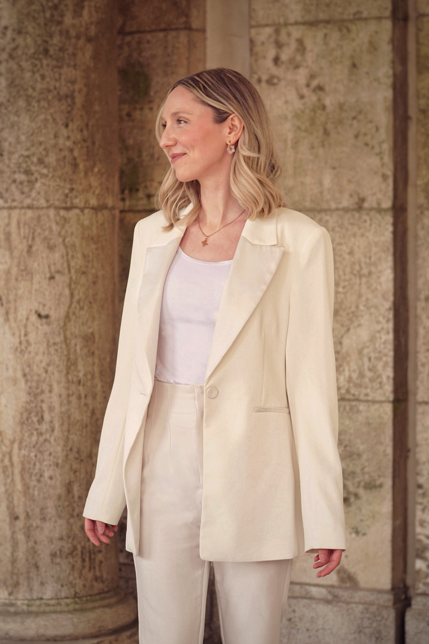 Melissa Jürgens, Gründerin von april vibes