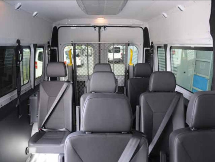 Opel Movano mit Linearlift AL1 – Bild 6