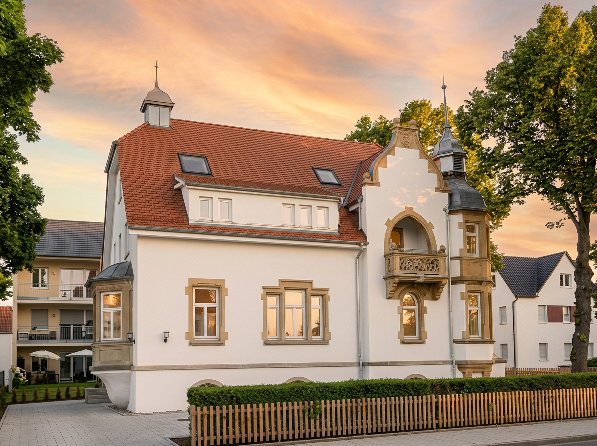 Eislingen Ulmerstraße 47