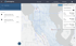 Analyze area coverage