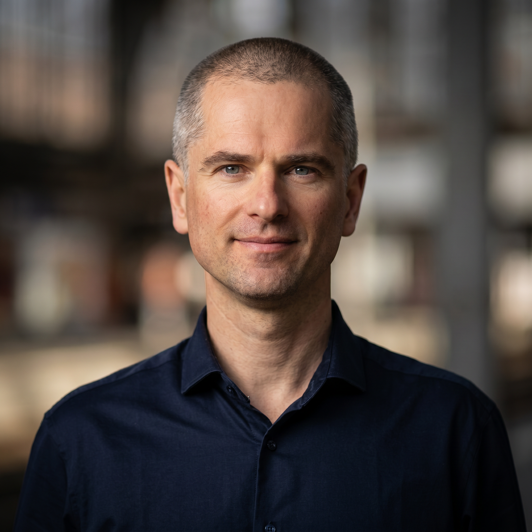 Alexander Eckardt