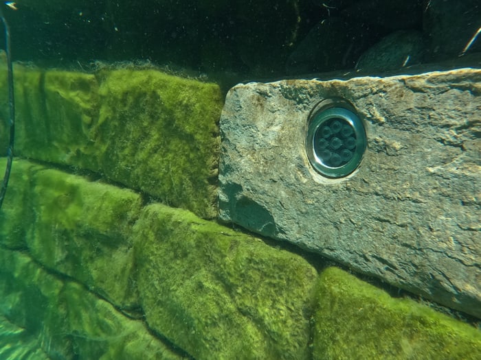 Einsatz Triton