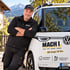 Derek Finke von MACH I