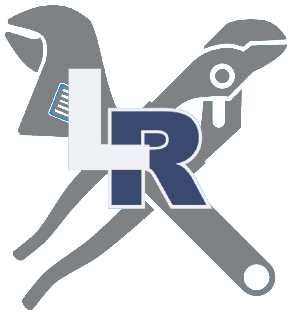 LR Gebäudetechnik
