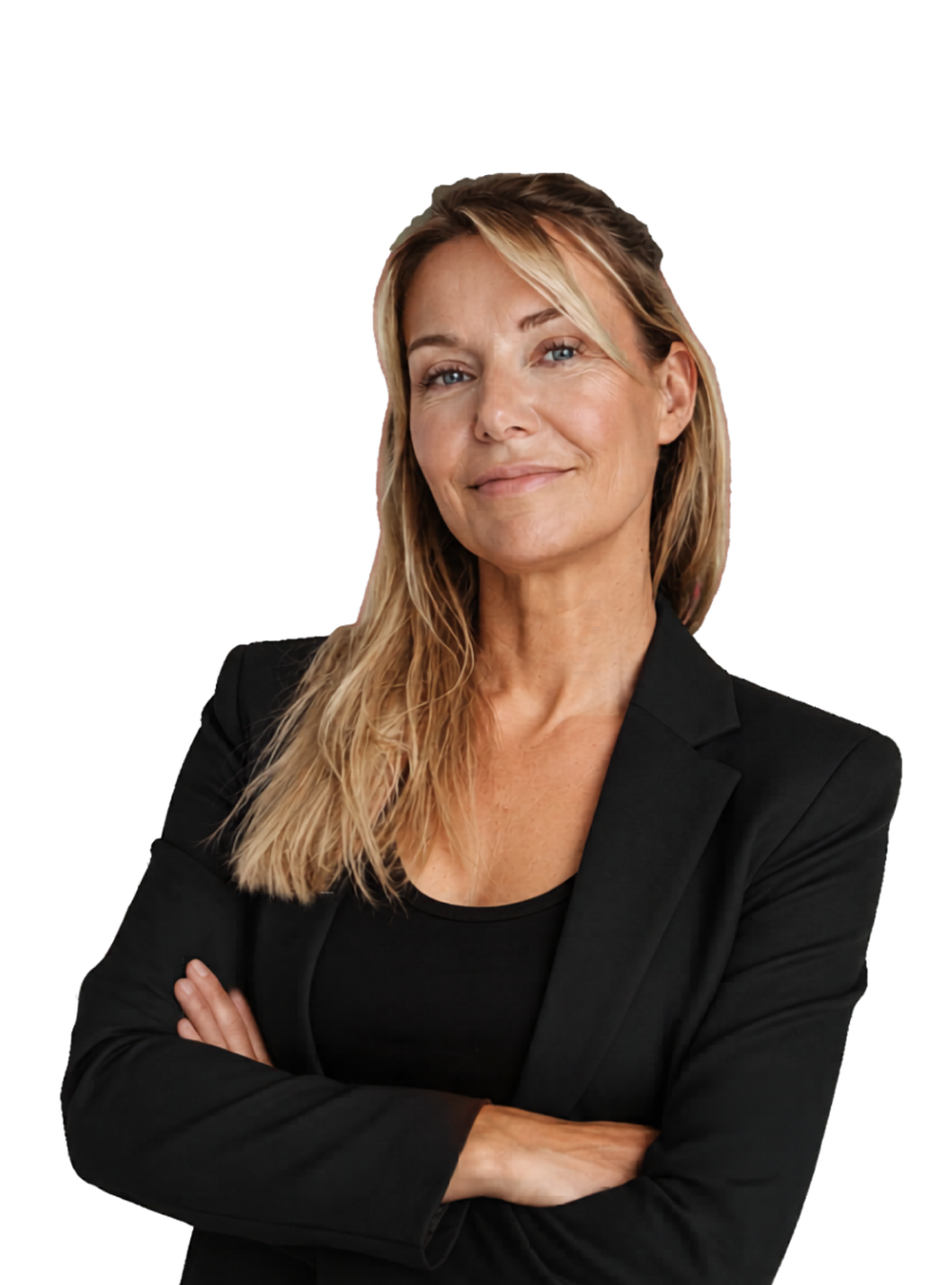 Sandra Laschow