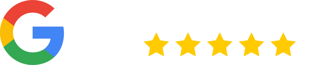 Google Bewertung 5/5 Sterne.