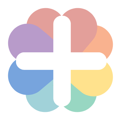 QueerPflege Logo