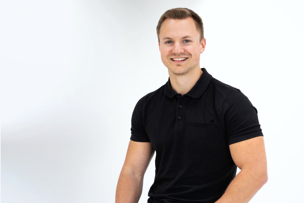 Adrian Kraus