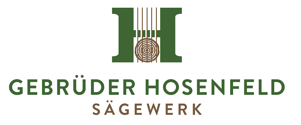 Gebr. Hosenfeld Sägewerk