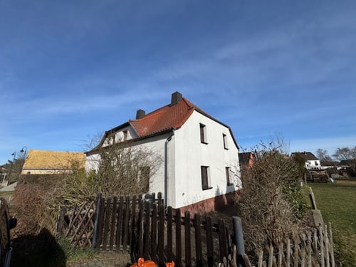 Friedensstraße, Liptitz