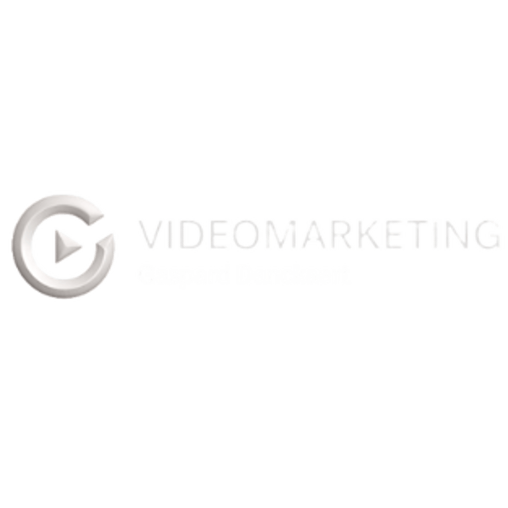 Gaspard Danckaert, Videomarketing