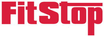 Fit Stop Logo