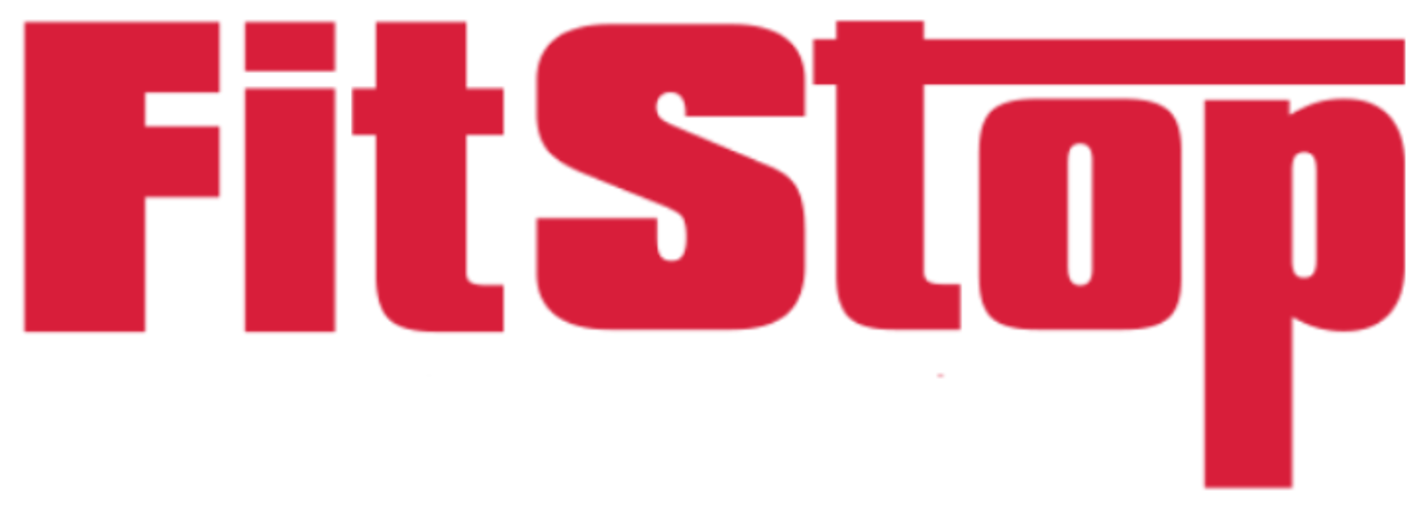 Fit Stop Logo