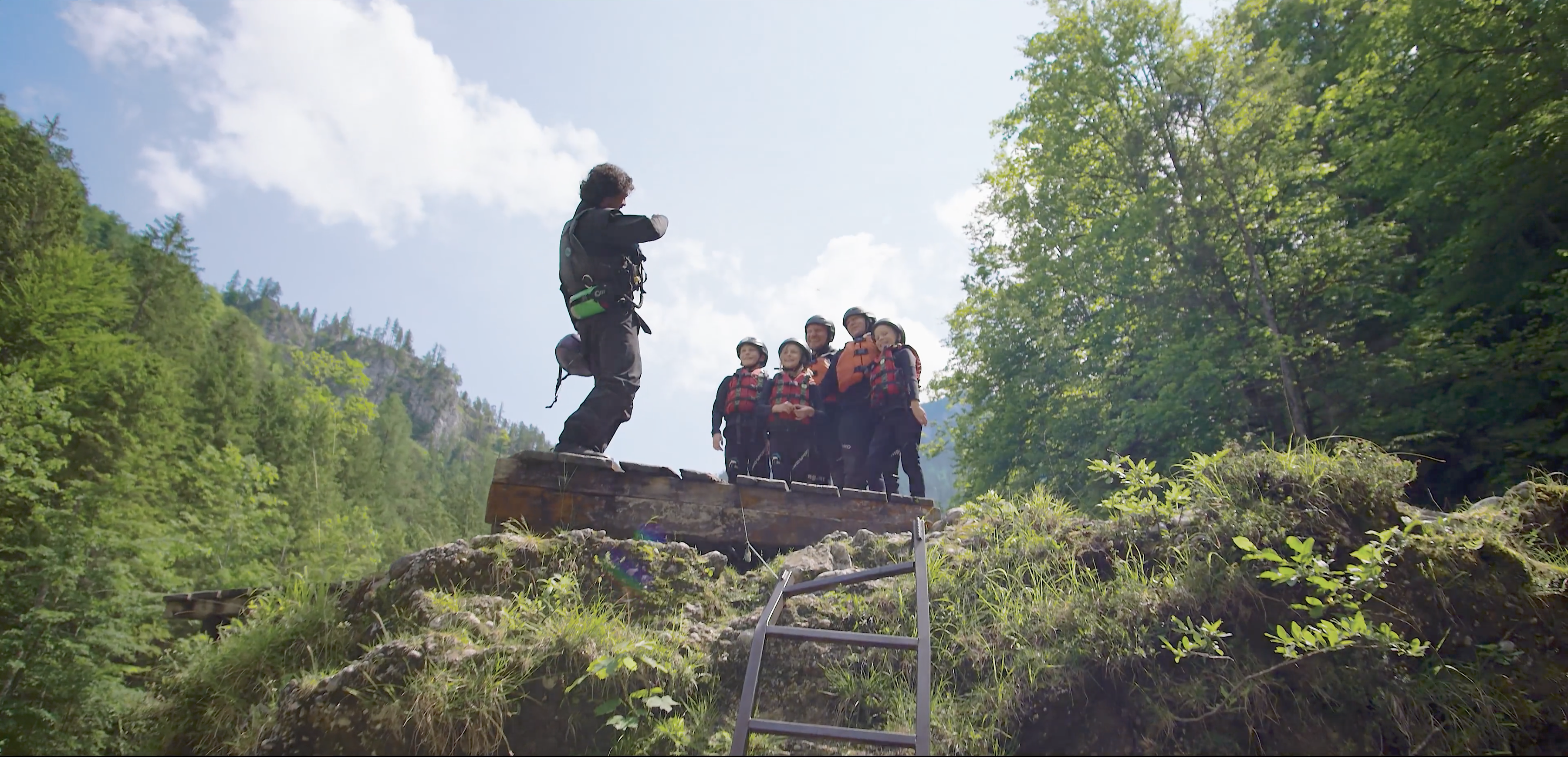 Sport & Abenteuer – Video 3