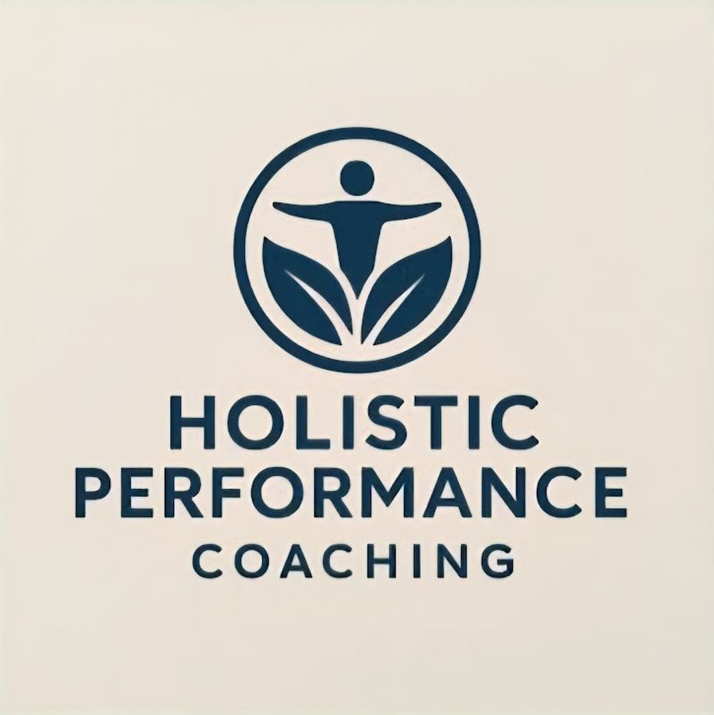 Holistic Performance Coaching – Logo