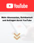 Mehr Abonnenten, Reichweite und Kunden durch YouTube