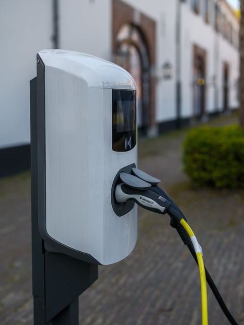 How to Choose a Home EV Charger: A Tustin Buyer's Guide