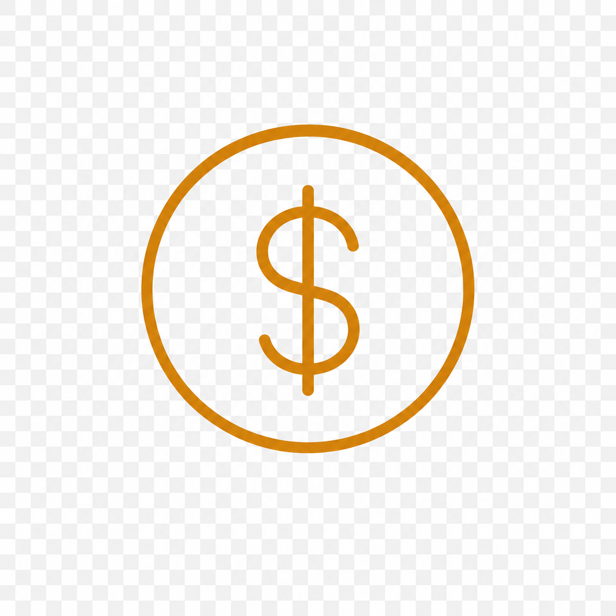 Inconsistent pricing icon
