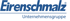 Eirenschmalz Unternehmensgruppe Logo.