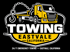 Eastvale Towing logo