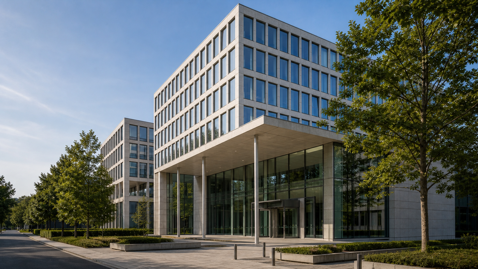 Büroimmobilien