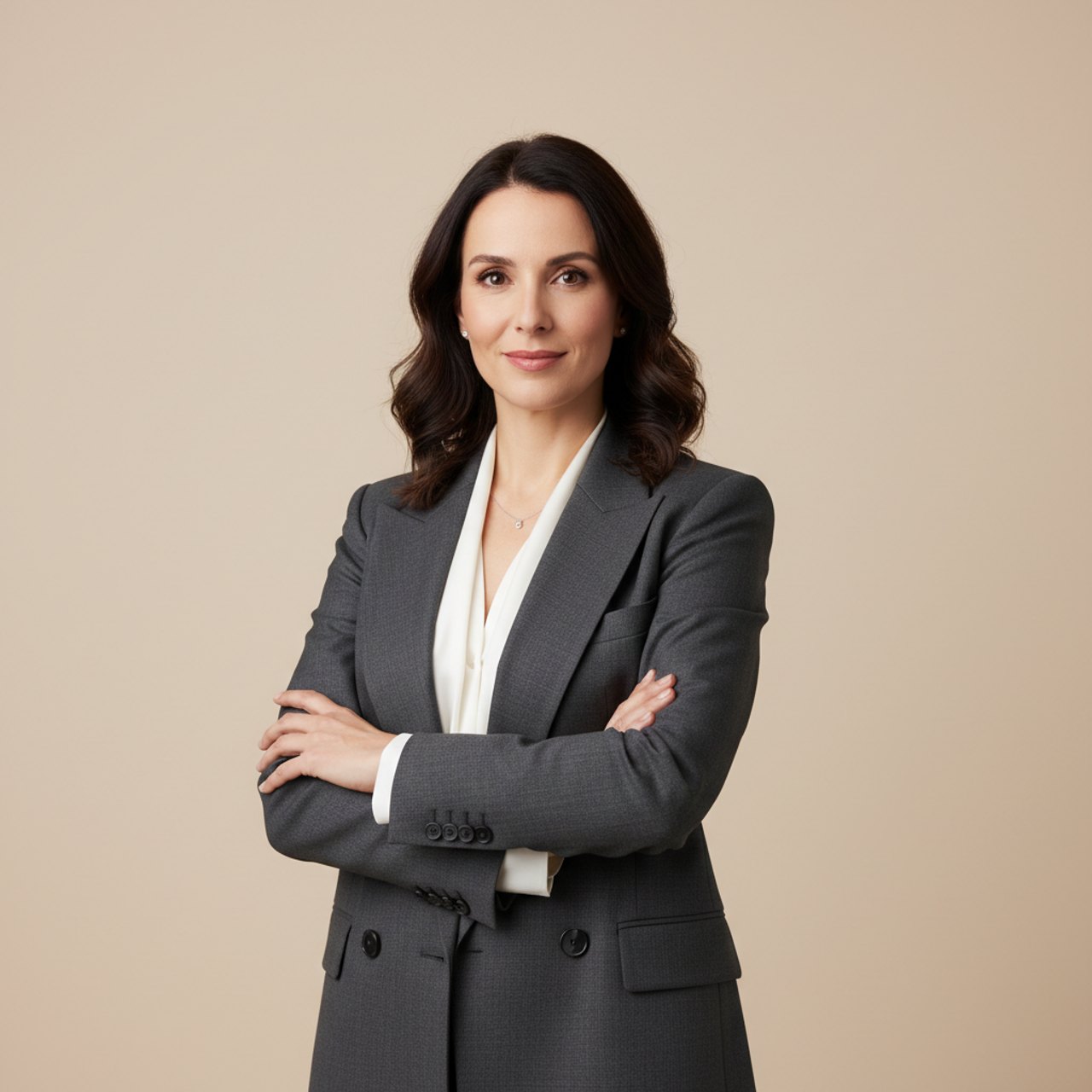 SARA L., HEAD OF PEOPLE