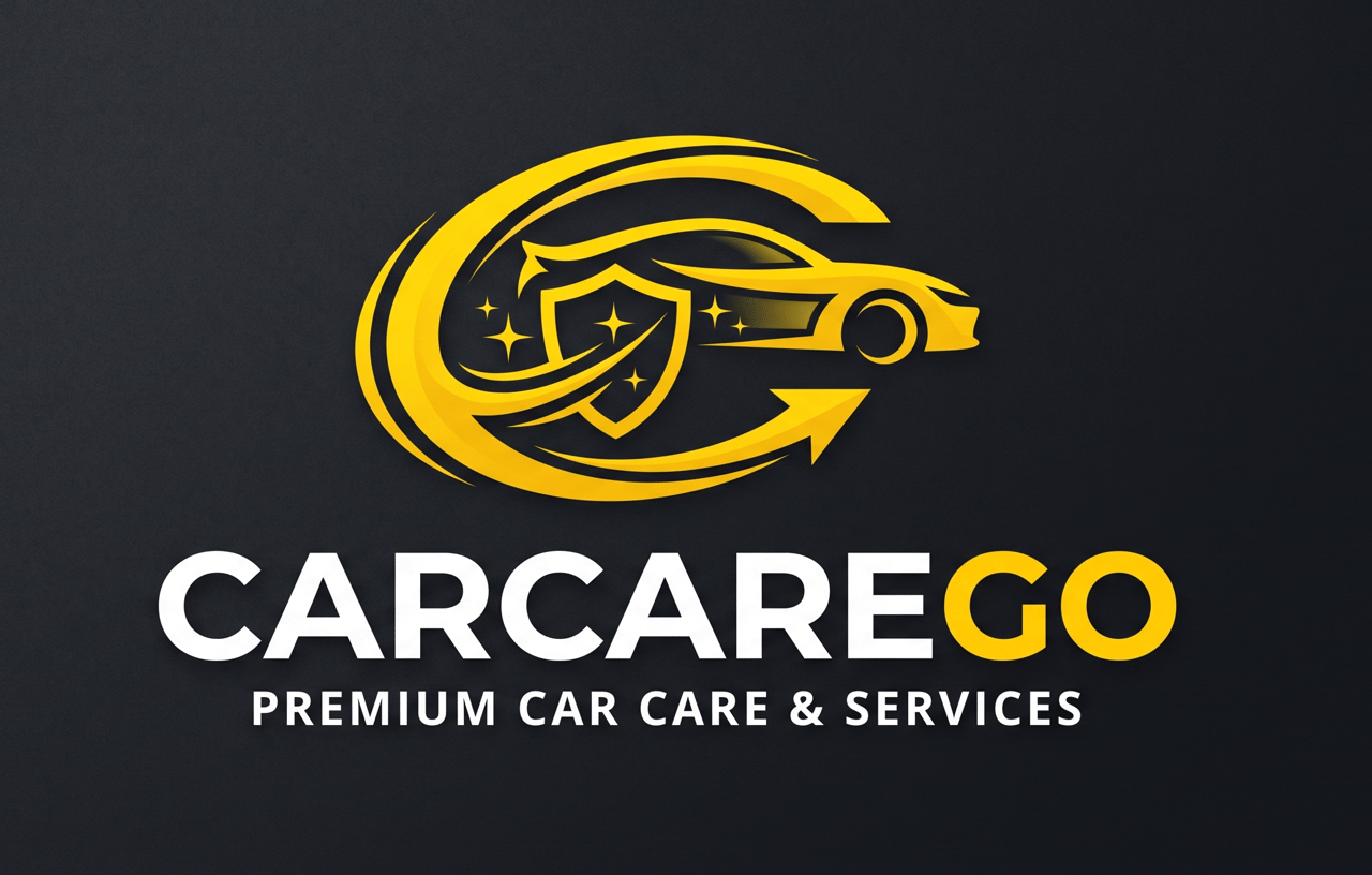 CarCareGO Logo