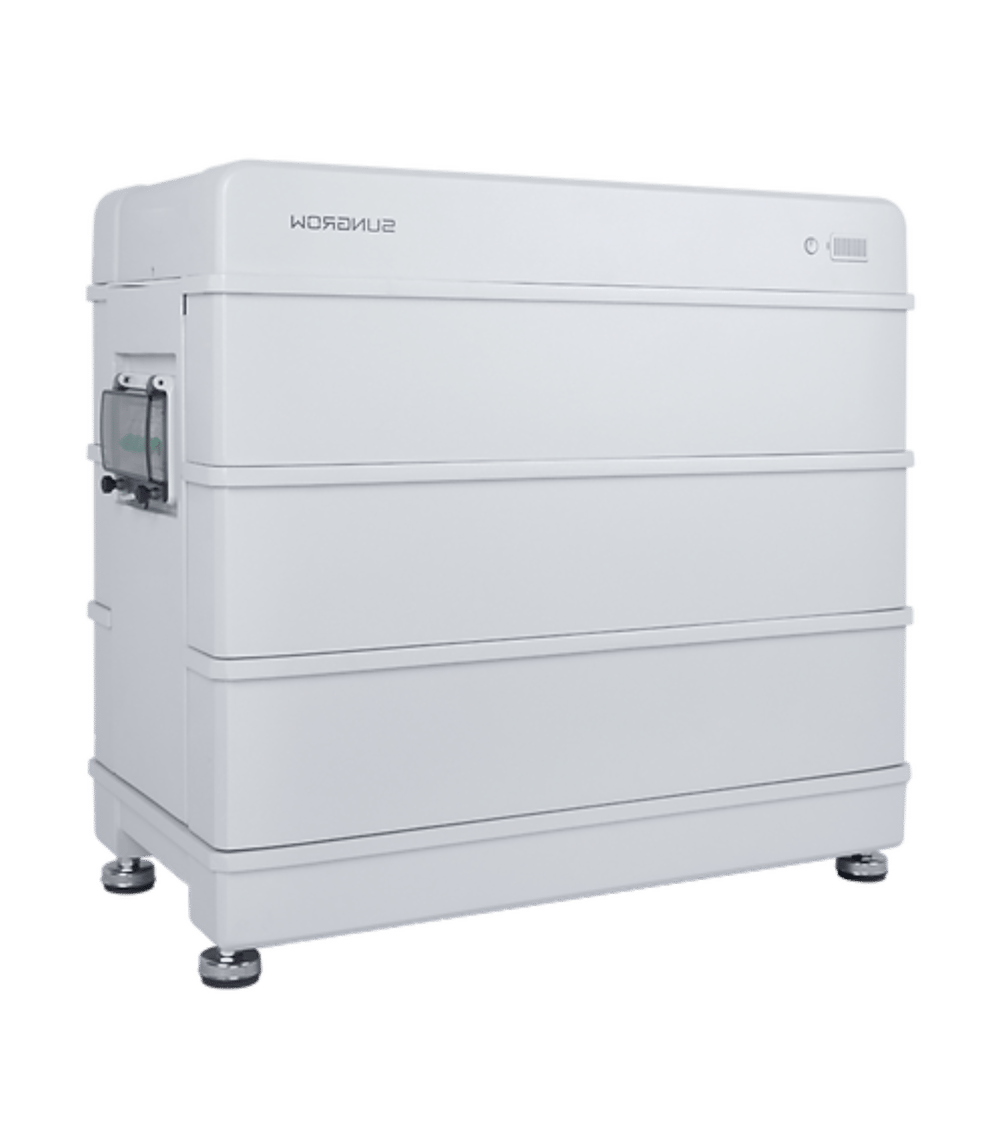 Sungrow SBR096 Stromspeicher mit 9,6 kWh