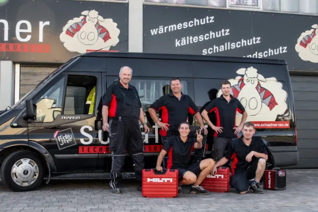 Schäfner Isolierbau GmbH