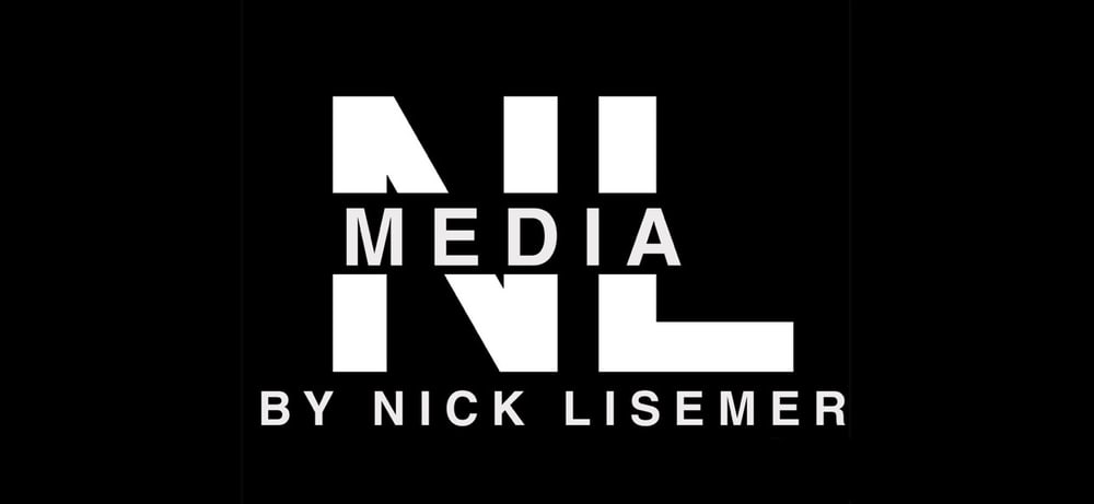 Logo von NickL - MEDIA | Dein Fotostudio in Weiterstadt