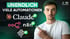 Titelbild Blogpost: n8n-Workflows in wenigen Minuten automatisch erstellen mit Claude & MCP