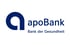 Logo ApoBank