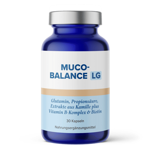Muco-Balance LG