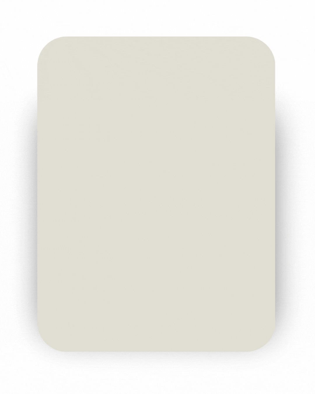 Tattoo calendar booking animation