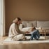 Familienkonflikt im Alltag