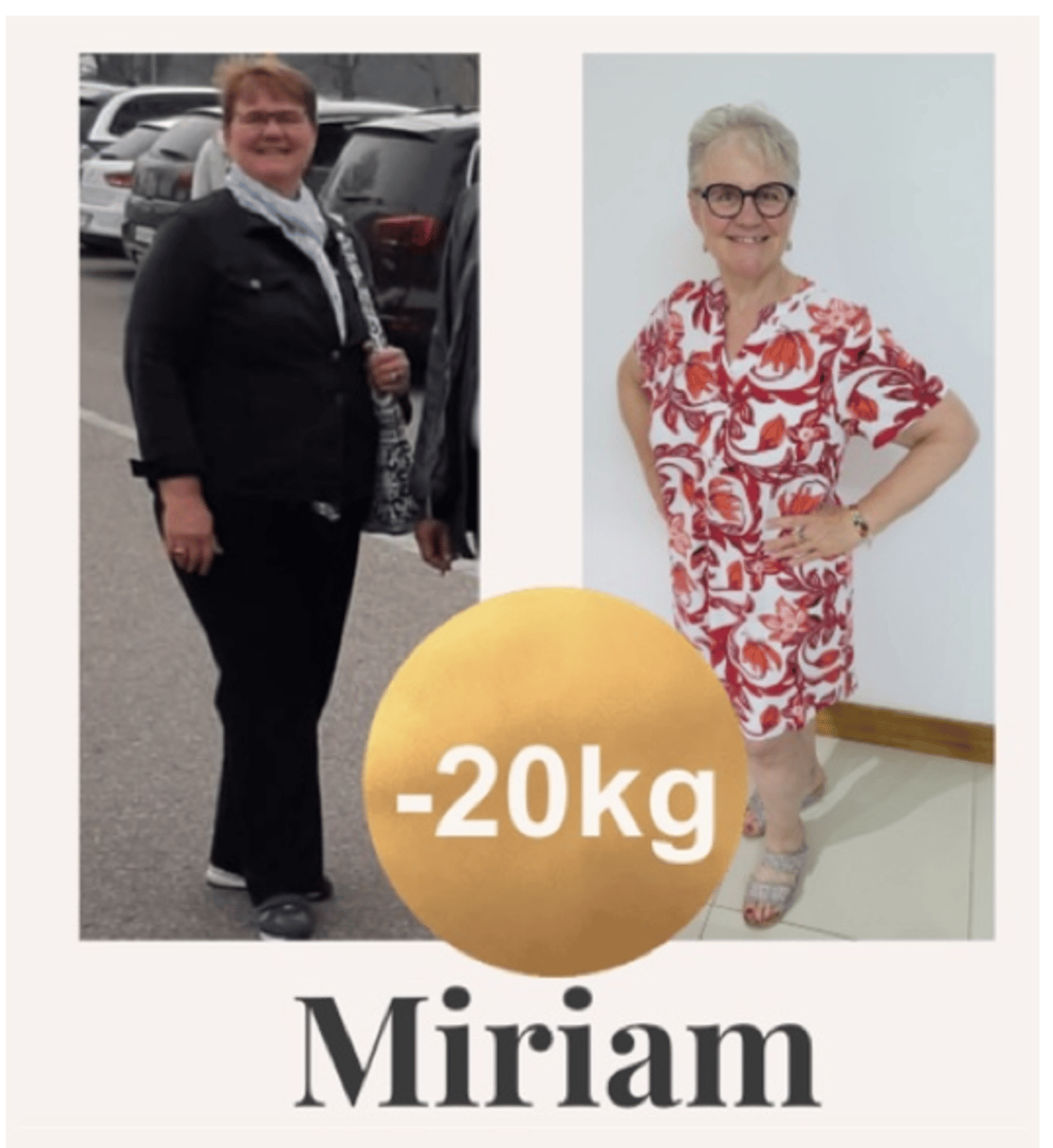 Miriam