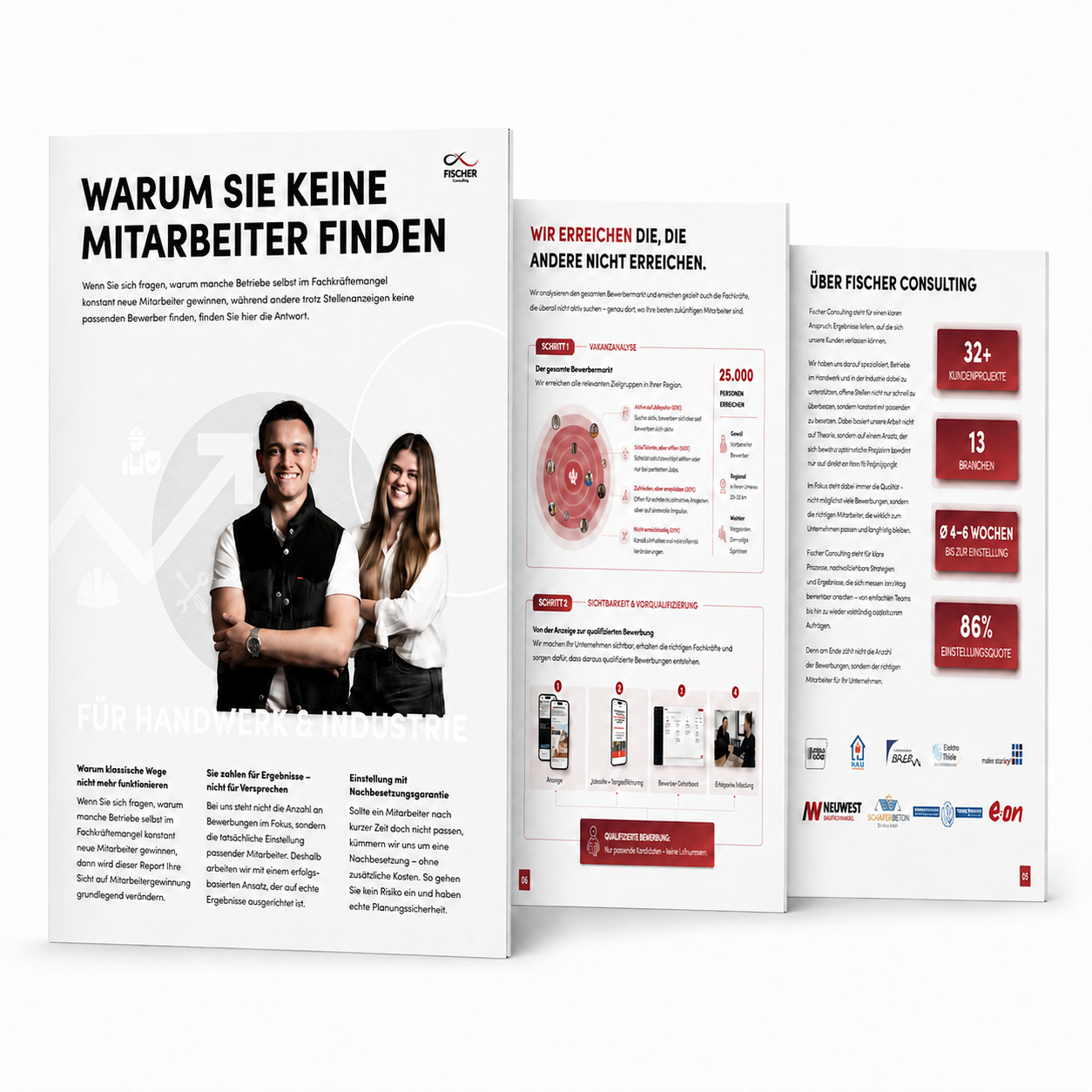 Report Cover