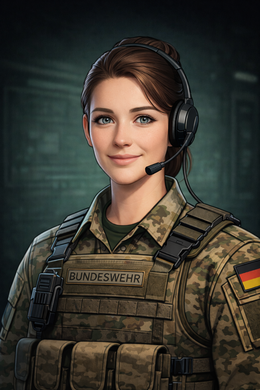 KI-Bundeswehrberater