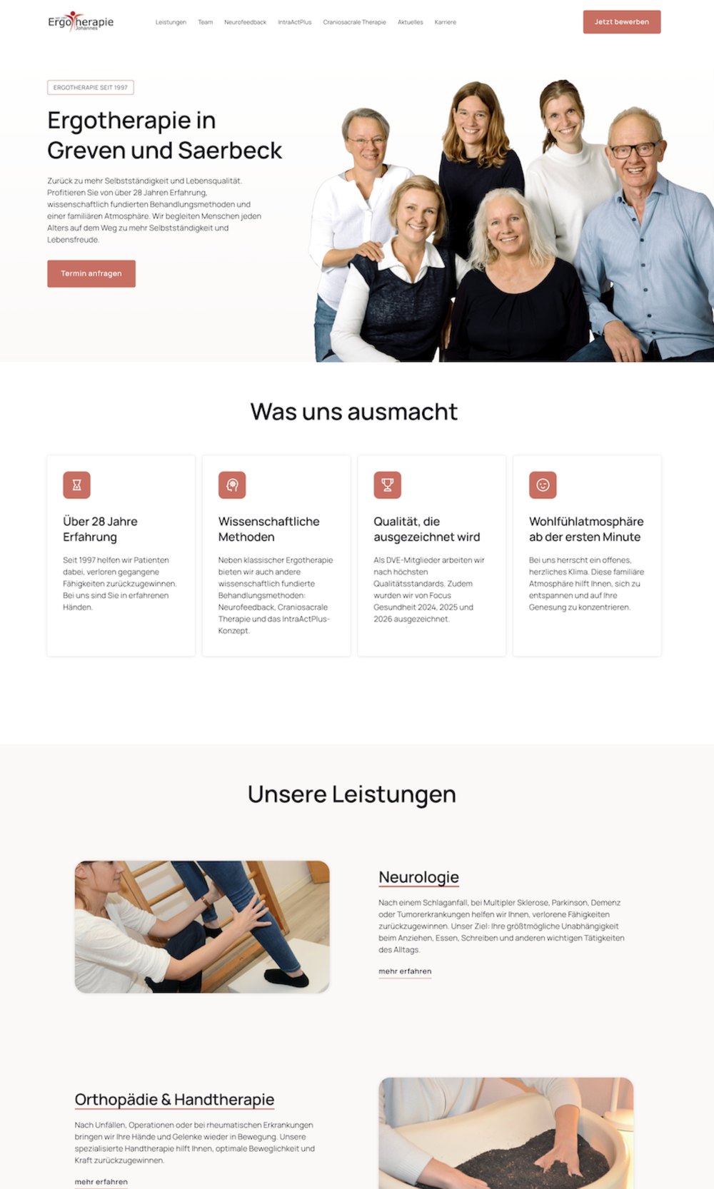 Projekt-Screenshot