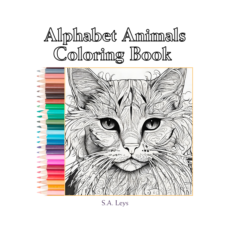 Alphabet Animals