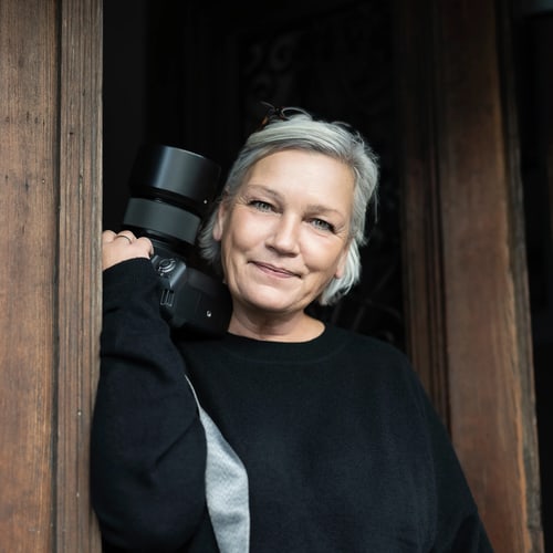 Steffi Atze