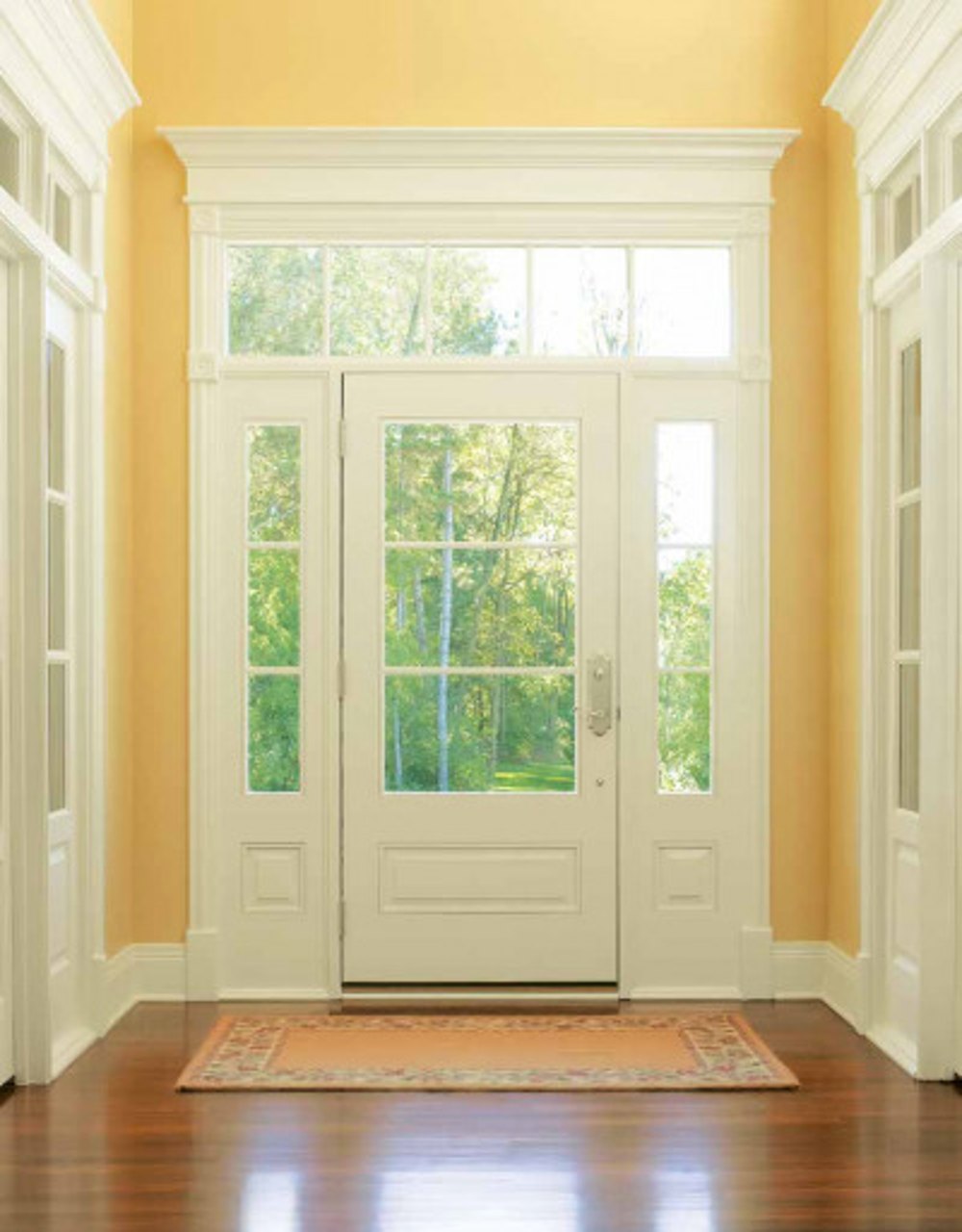 Sidelights