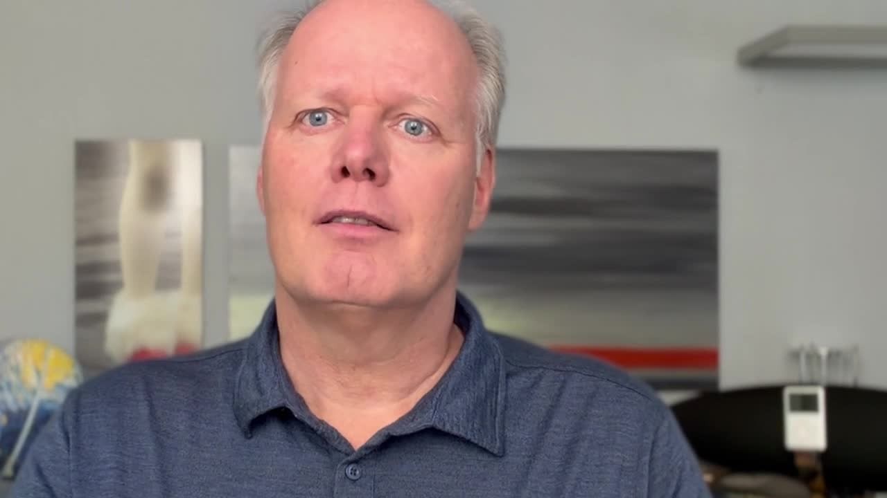Kai Boyd über das Leadership Programm