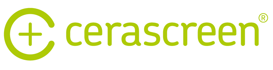 Cerascreen Logo