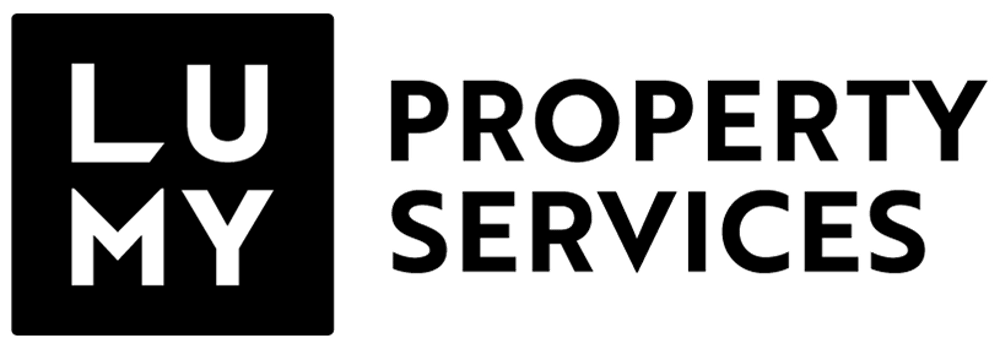 LUMY PROPERTY SERVICES LTD logo