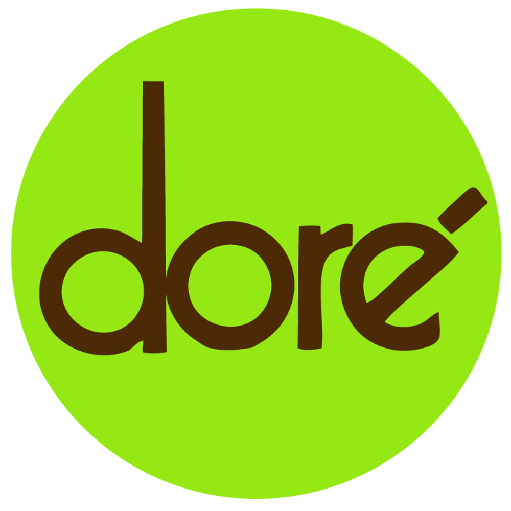 Logo der Schreinerei Doré GmbH in Koblenz. Ihr Schreinermeister in der Umgebung.