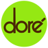 Logo der Schreinerei Doré GmbH in Koblenz. Ihr Schreinermeister in der Umgebung.