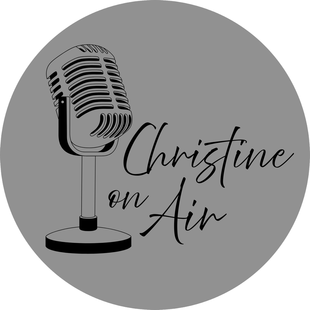 Christine On Air
