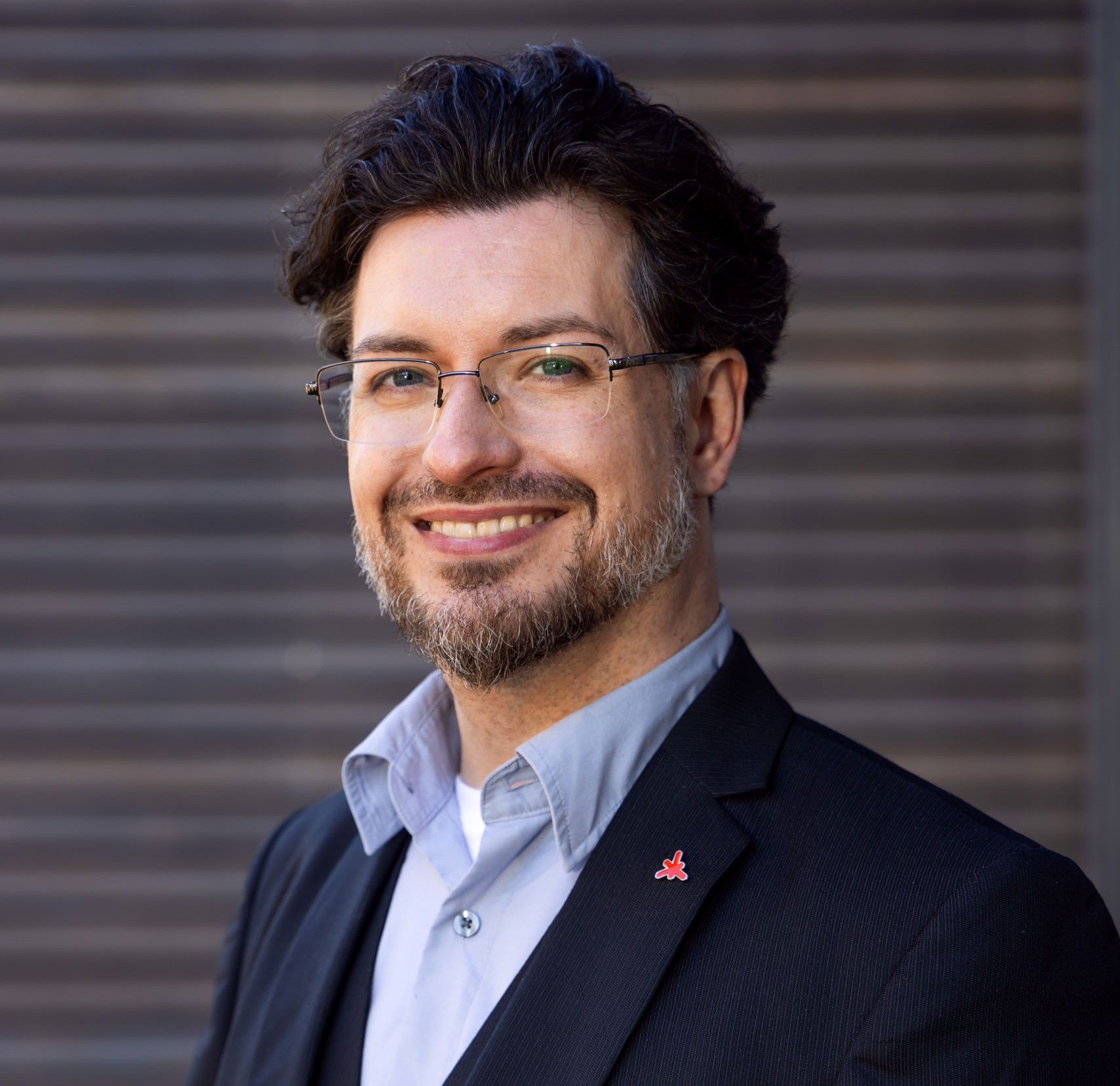 Prof. Dr. Christian Schachtner