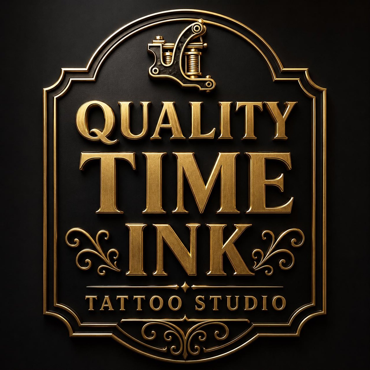 Quality Time Ink